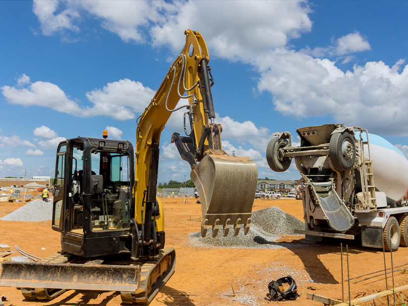 Diamond Clean | Heavy Equipment Cleaning Services in Abilene