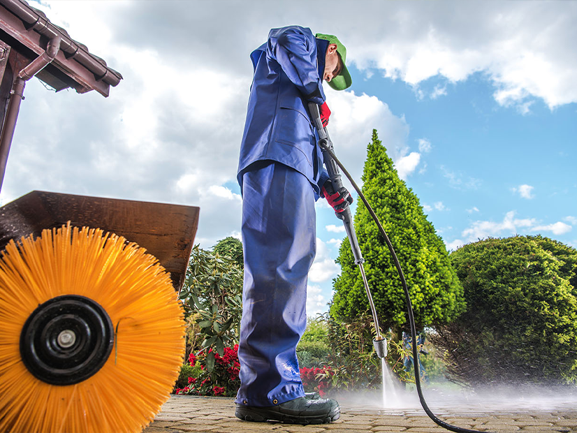 Veteran-owned power washing in Abilene, TX. Diamond Clean offers top residential & commercial services to restore your property's beauty.